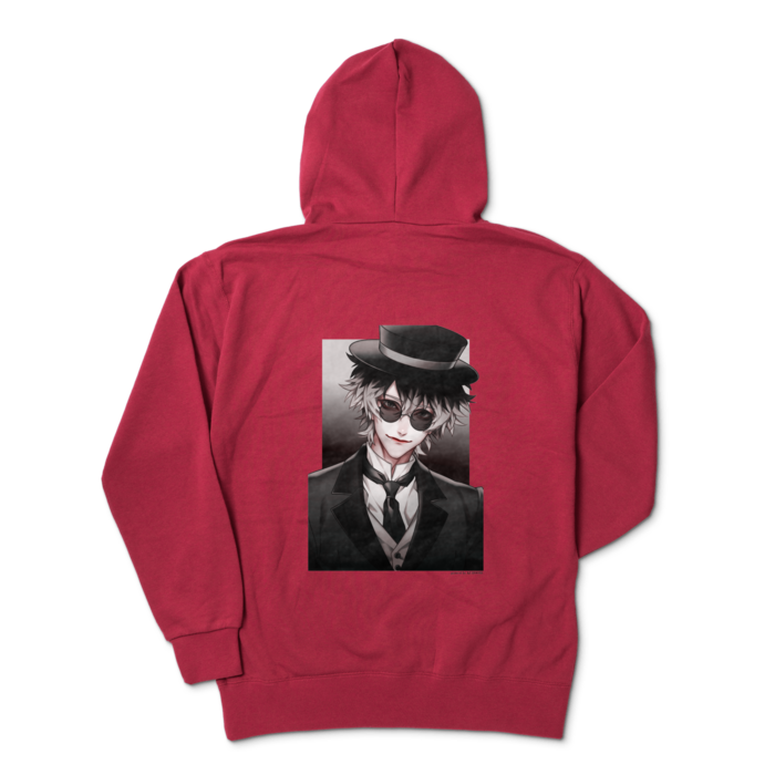 マークなし ver - XL -