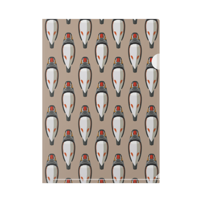 格子レイアウト