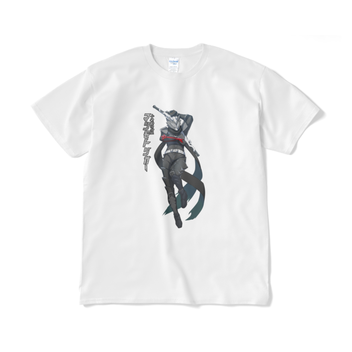 Tシャツ(短納期) - XL - ホワイト