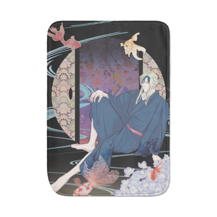 ブランケット - 700 x 1000 (mm)