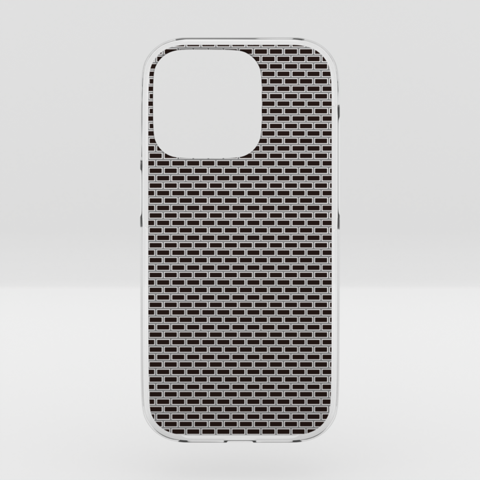 クリアiPhoneケース - iPhone 14 Pro