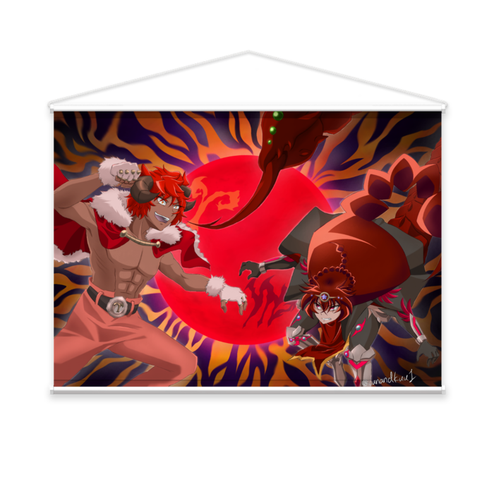 タペストリー - B2横(1)