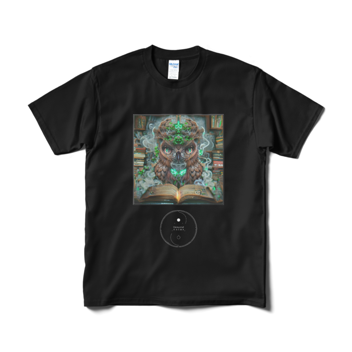 Tシャツ - M - ブラック