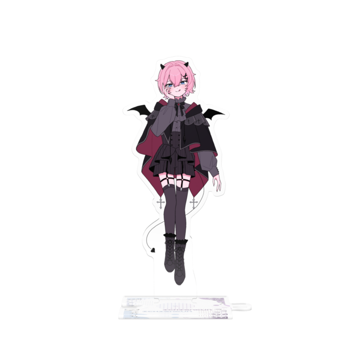 つながるアクスタ - 125mm