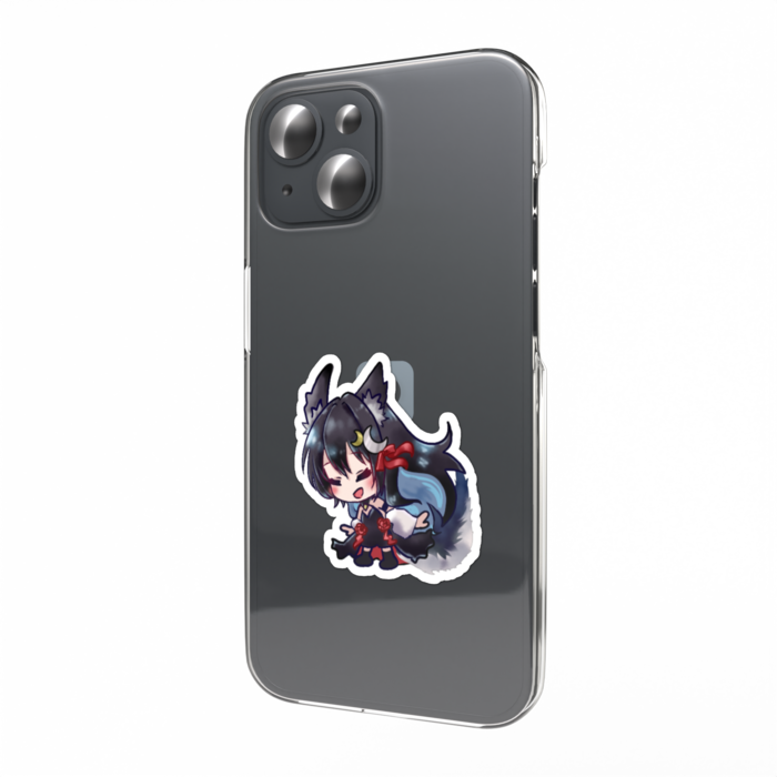 おじぎるふ（※なで待ちではない）