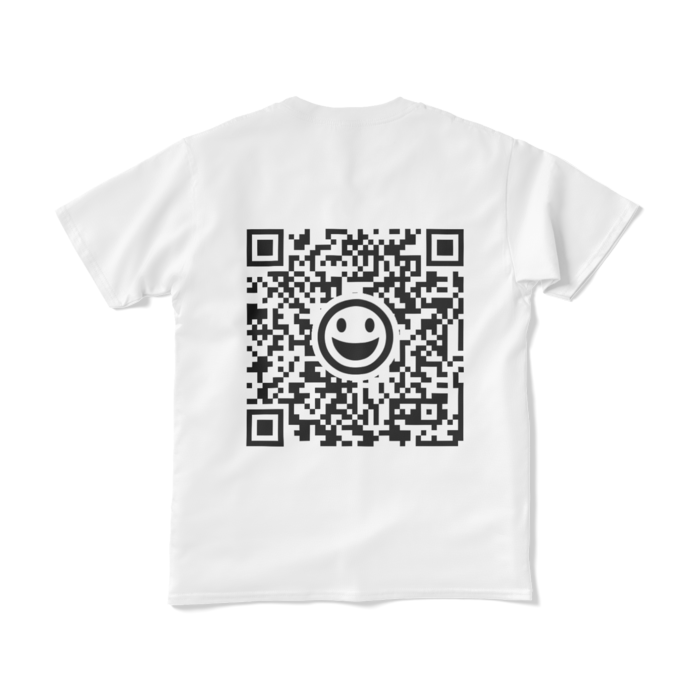 Tシャツ（短納期） - S - ホワイト