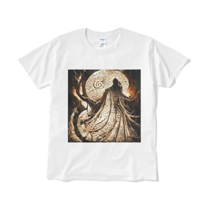 Tシャツ（短納期） - L - ホワイト