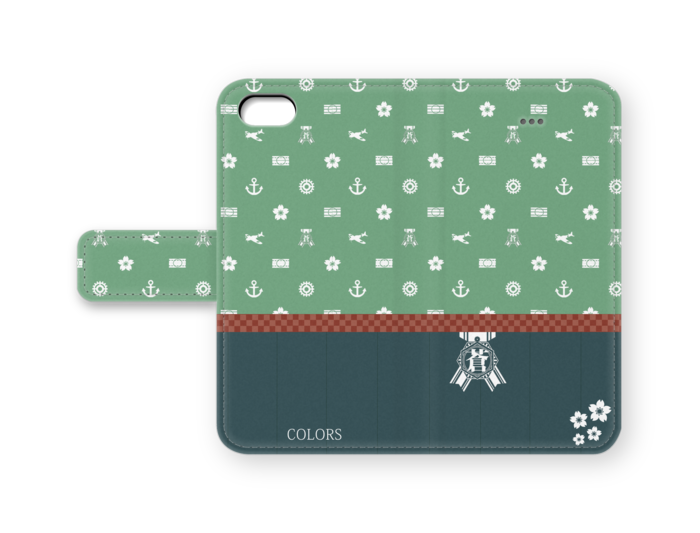 iPhone5S ストラップ穴なし