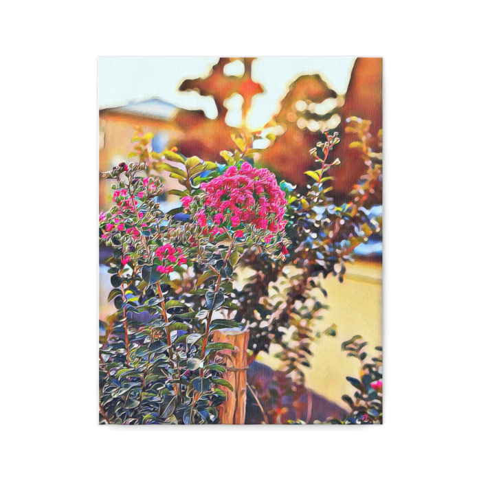 キャンバス - F6