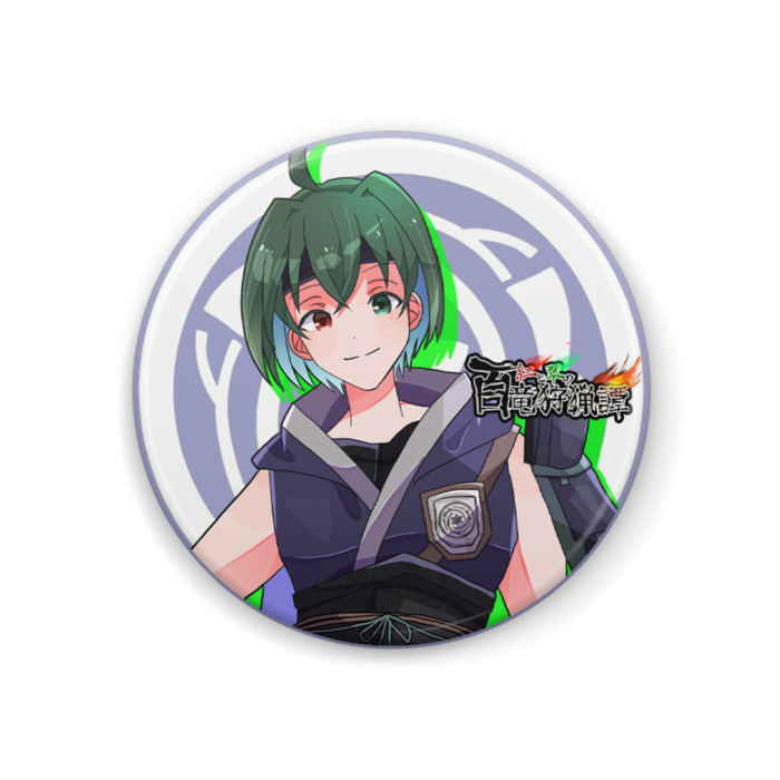 44mm 立ち絵