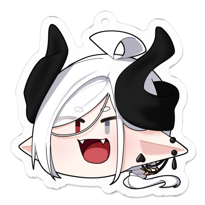 夜乃・エスキス（2026年ver.）