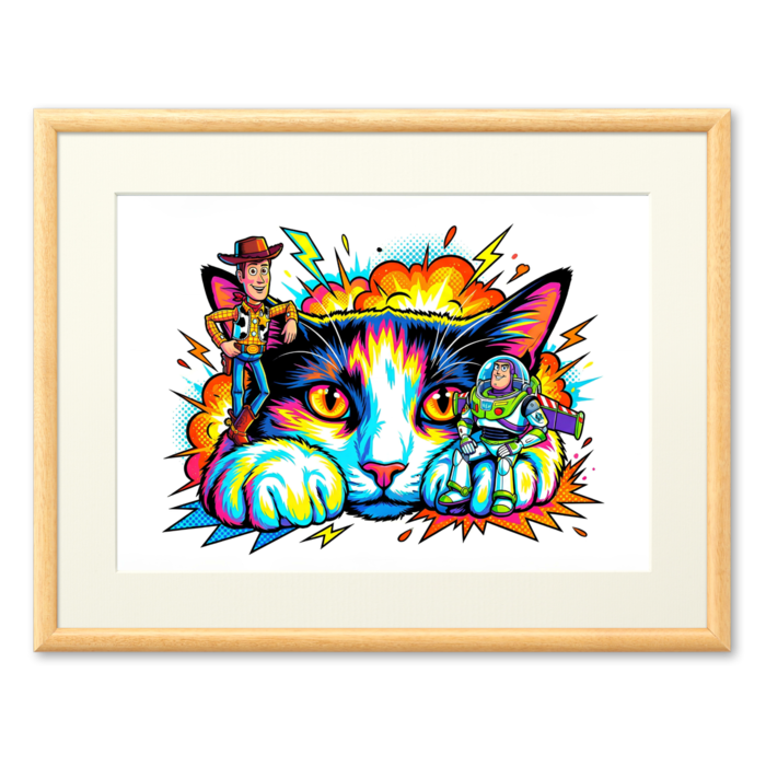 複製画(プリモアート) - A2