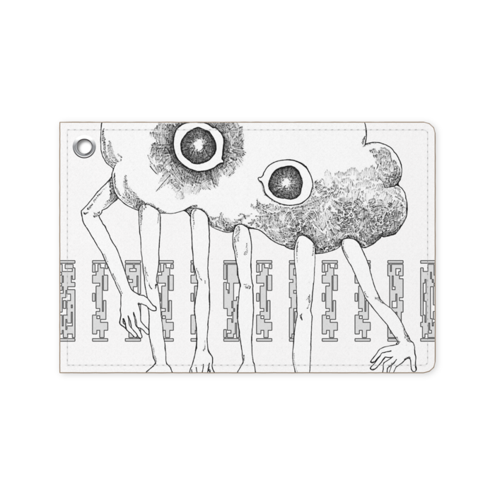 パスケース - 70 x 105 (mm)