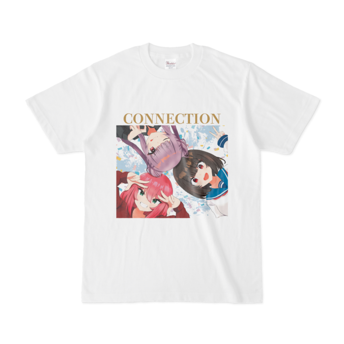 Tシャツ - S - 白