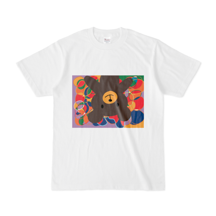 Tシャツ - S - 白