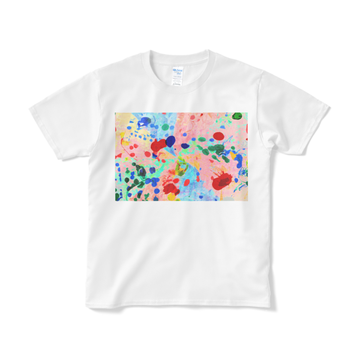 Tシャツ(短納期) - S - ホワイト