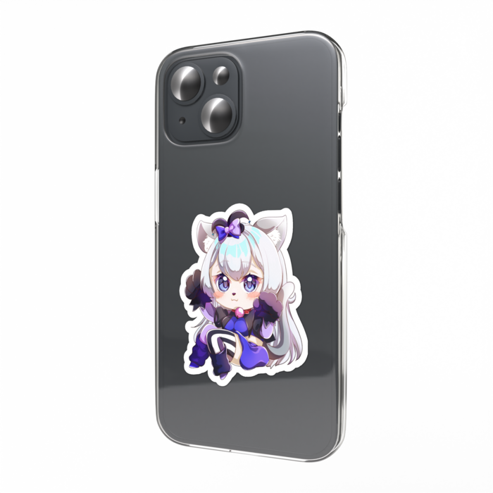 スマホステッカー - 縦