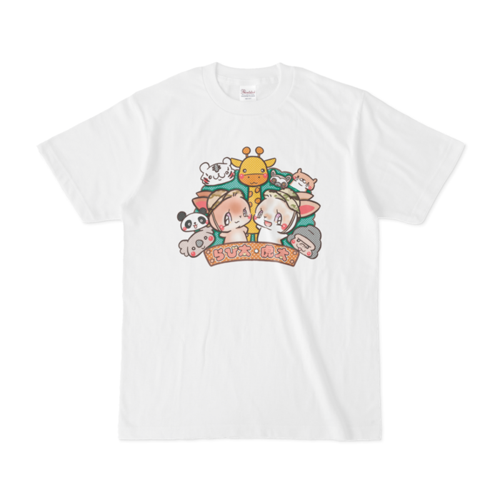 Tシャツ - S - 白
