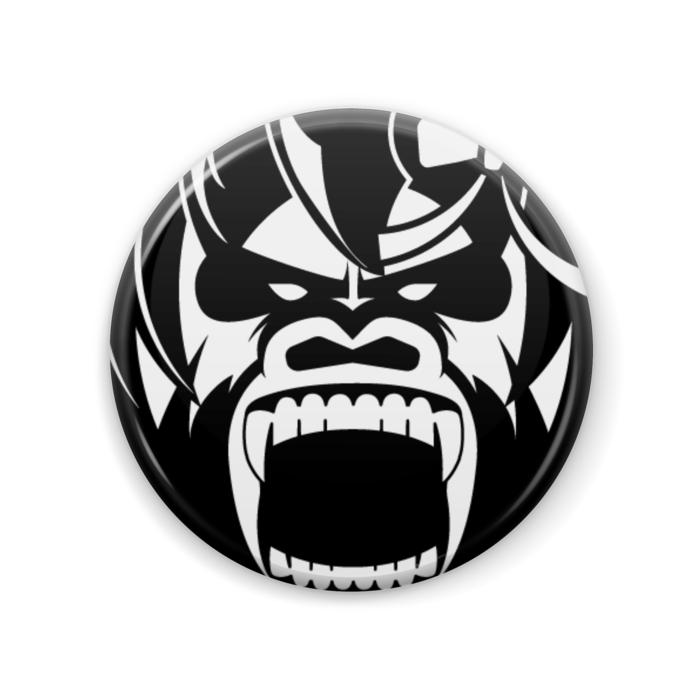 缶バッジ - 57mm(3)