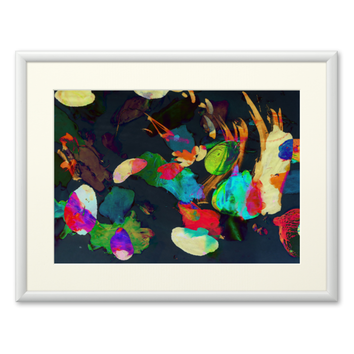 複製画(プリモアート) - A3