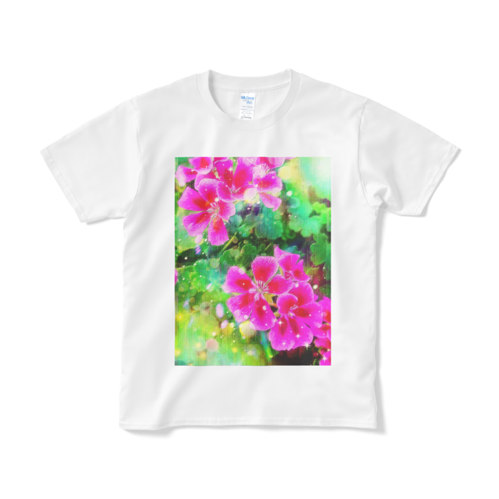 Tシャツ（短納期） - S - ホワイト