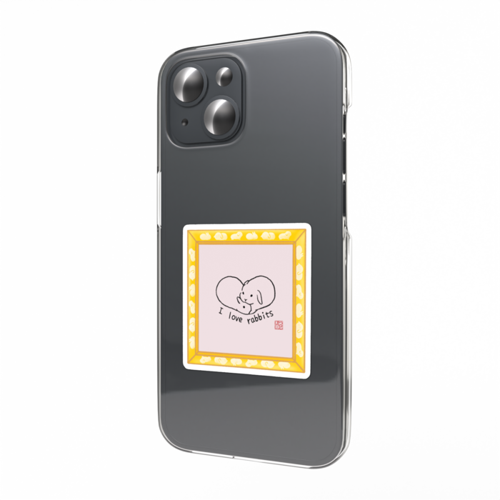 スマホステッカー - (4)