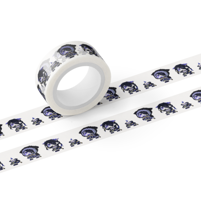 マスキングテープ - テープ幅 15mm