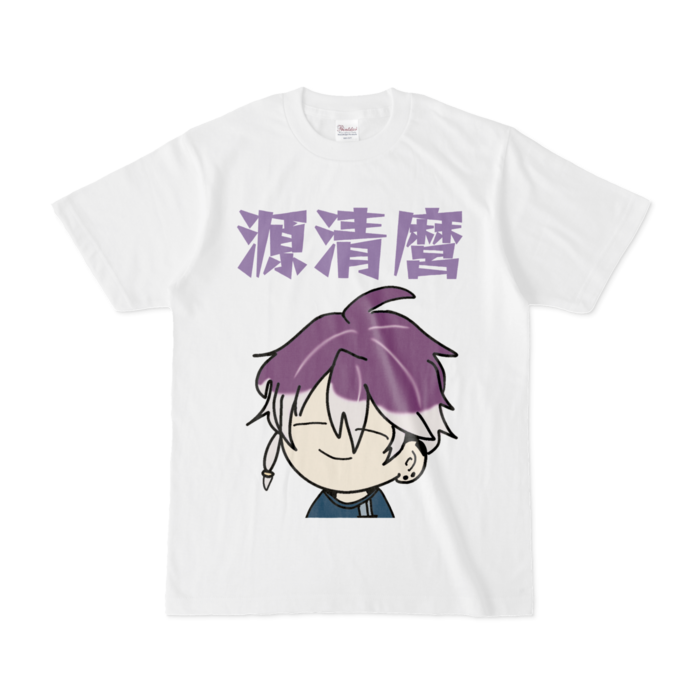 Tシャツ - S - 白