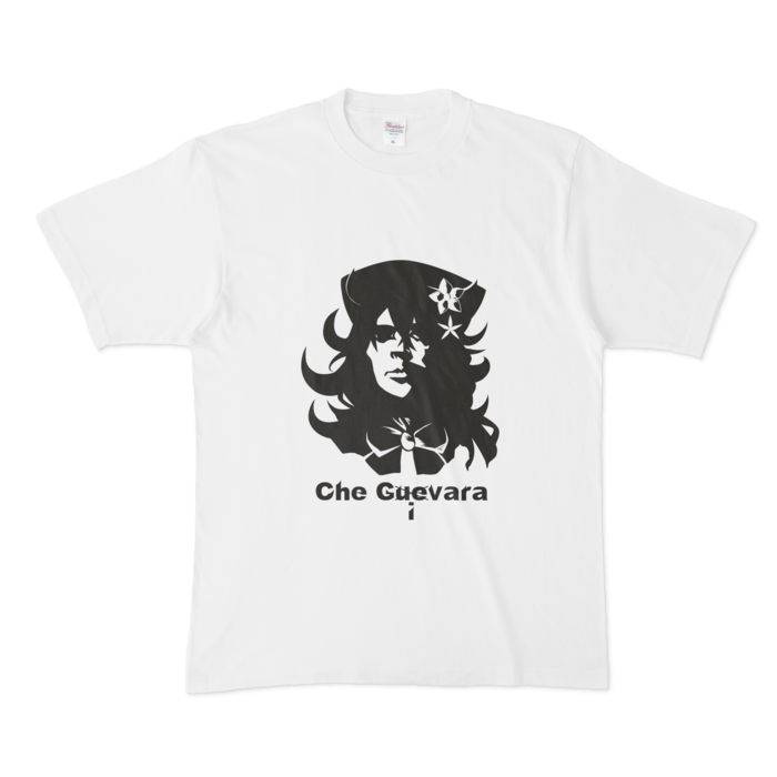 Tシャツ - XL - 正面