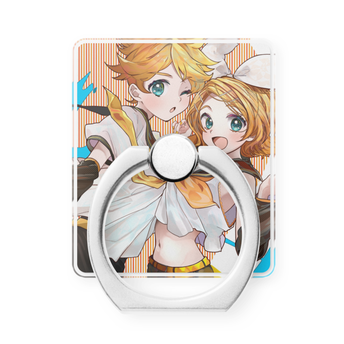スマホリング