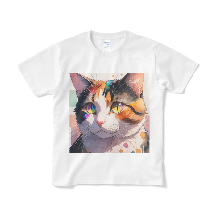 Tシャツ（短納期） - S - ホワイト
