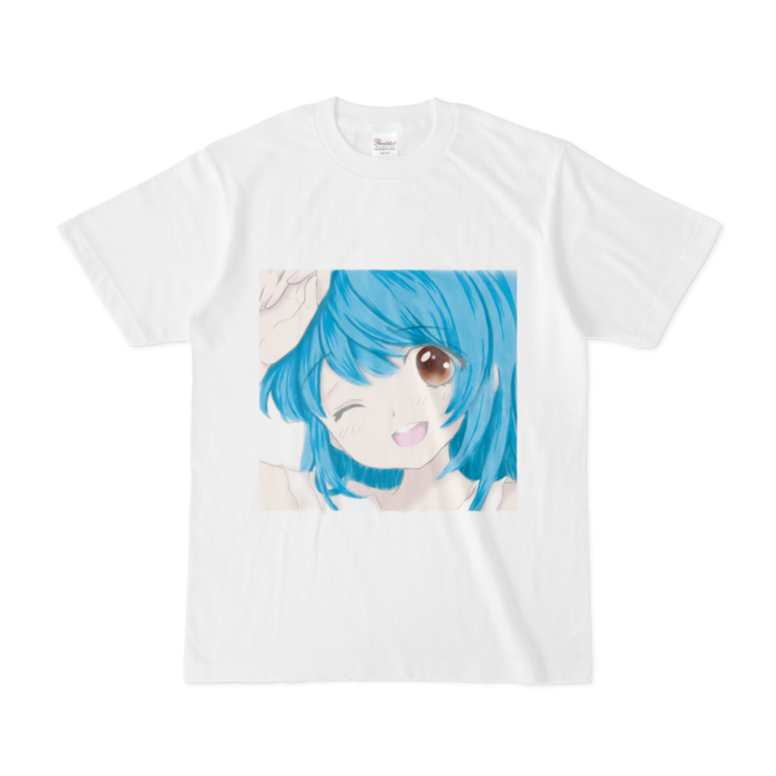 Tシャツ - S - 白