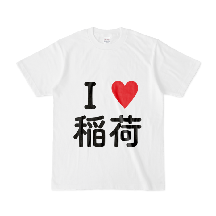 Tシャツ - S - 白