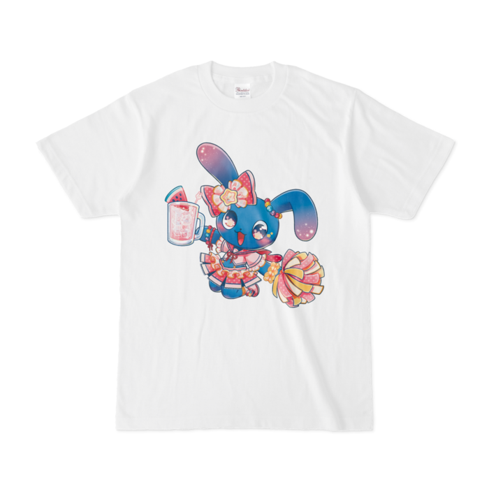 Tシャツ - S - 白