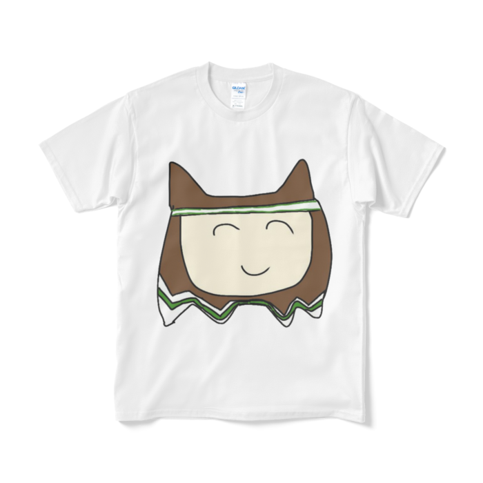 Tシャツ（短納期） - M - ホワイト