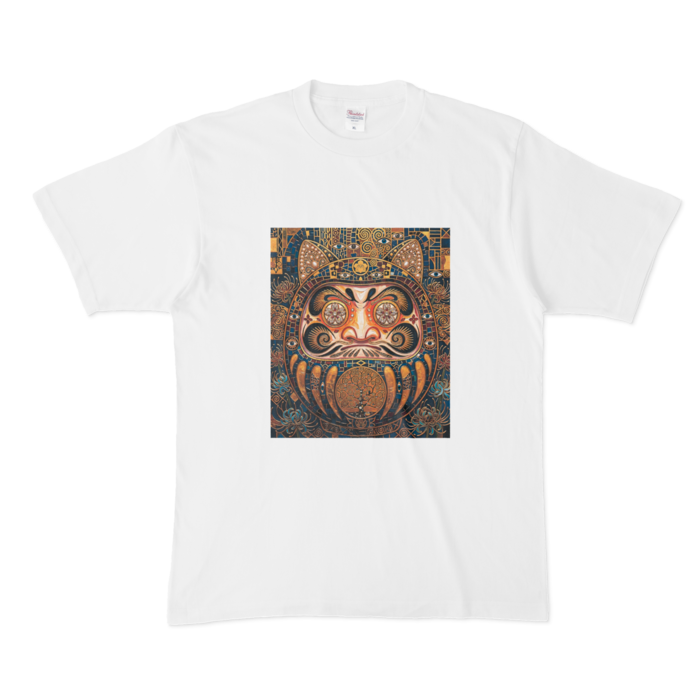 Tシャツ - XL - 白(1)