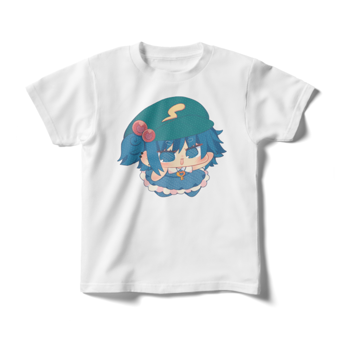 キッズTシャツ - 140cm - 正面