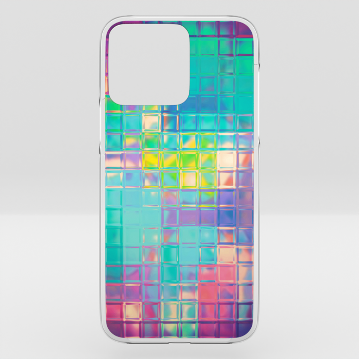 クリアiPhoneケース - iPhone 16 Pro Max