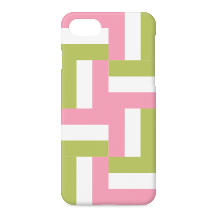 iPhoneケース - iPhone 7 / 8 / SE（第2・第3世代） - 側面あり