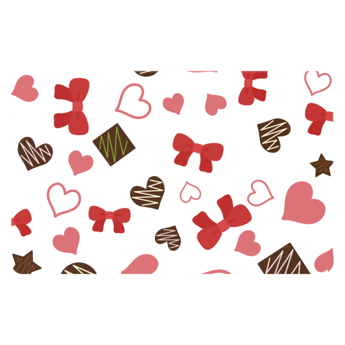 ICカードステッカー - 約85.7x53.9(mm)