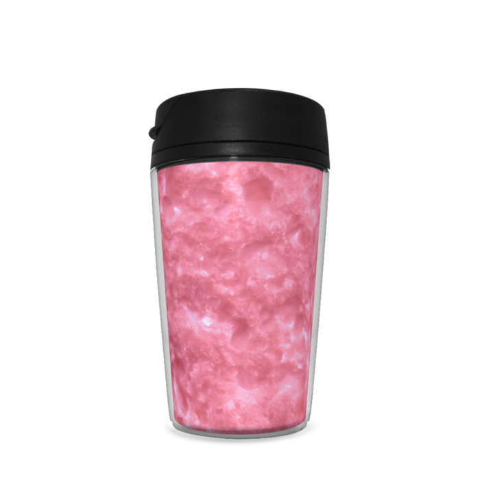 イチゴアイスタンブラー - 350ml