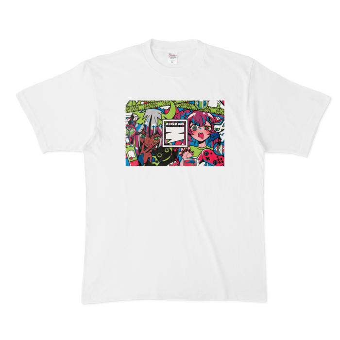 オリジナルTシャツ - XL