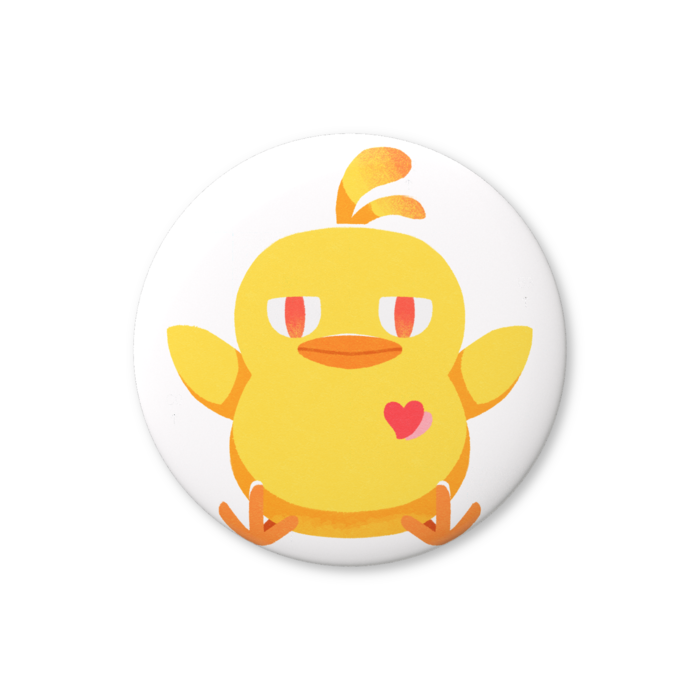 缶バッジ（バリュー） - 32mm