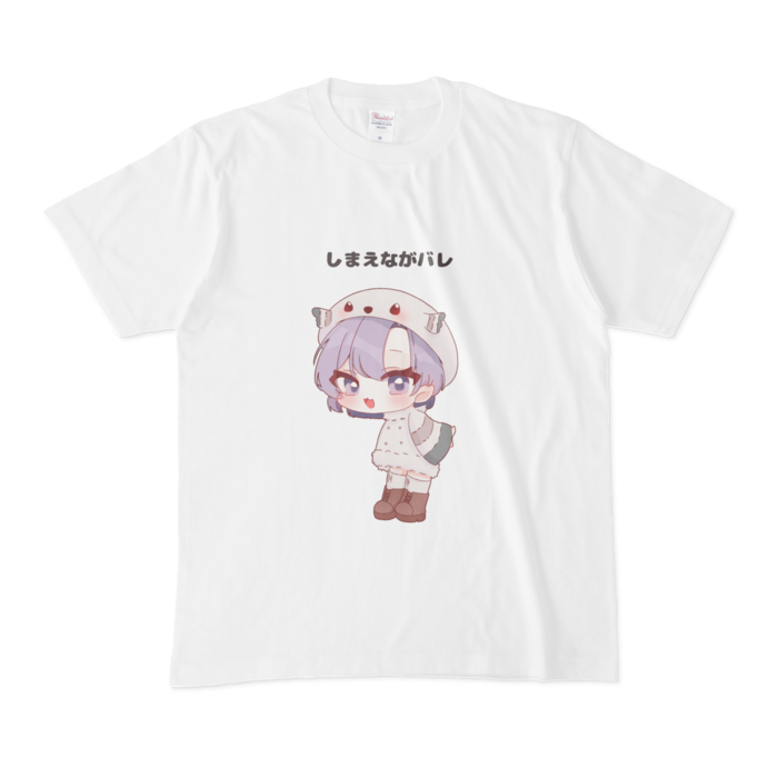 Tシャツ - M -しまえなが大
