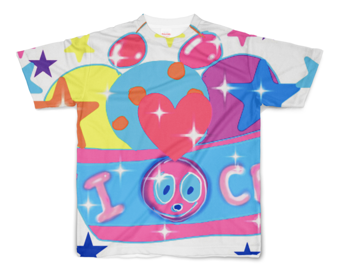 夏なスイーツデザート Angelwitchbori Booth