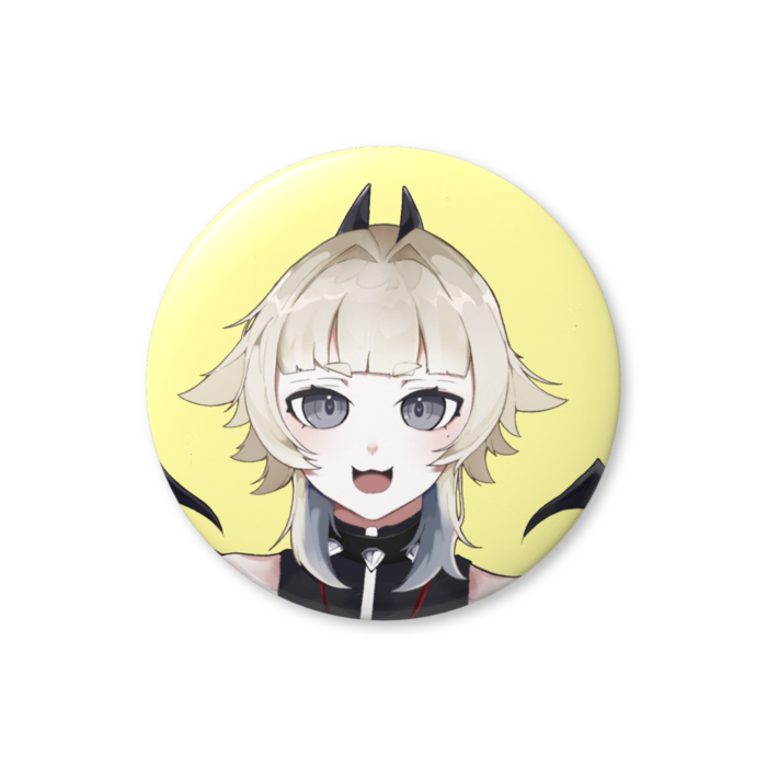 缶バッジ（バリュー） - 25mm