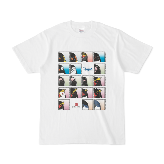 Tシャツ - S