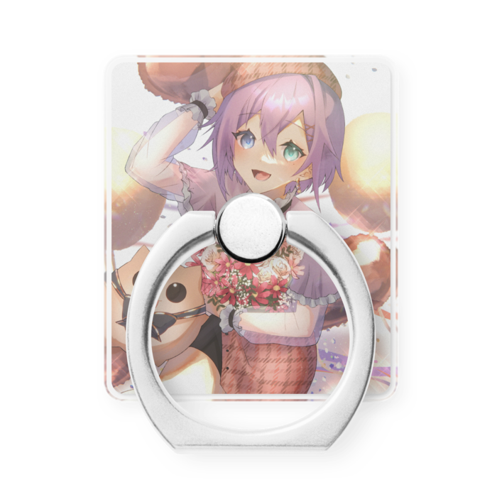 スマホリング