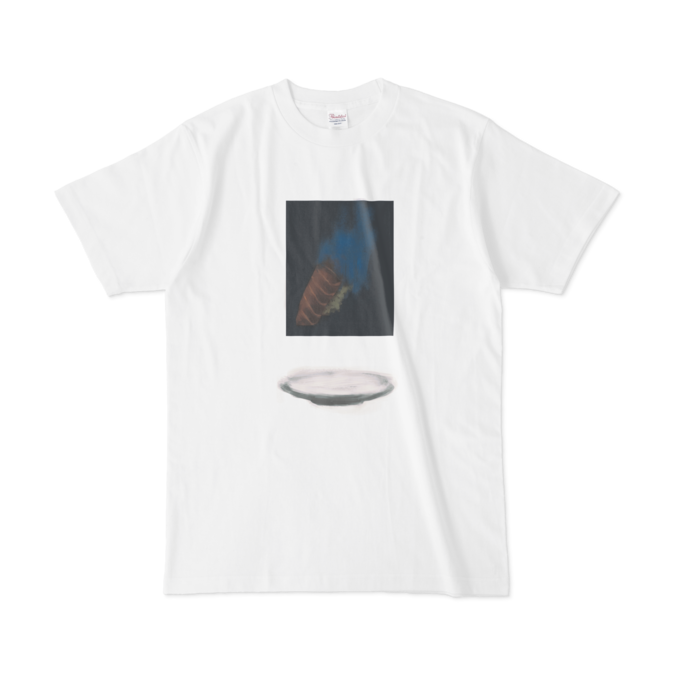 Tシャツ - L