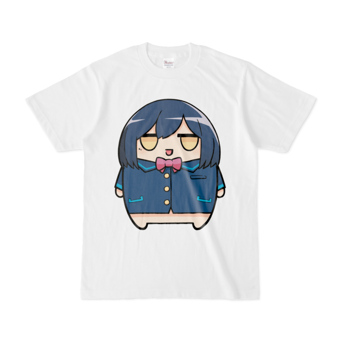 Tシャツ - S -〈カラー〉